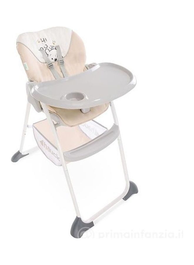 Hauck - High Chairs Sit N Fold - Disney