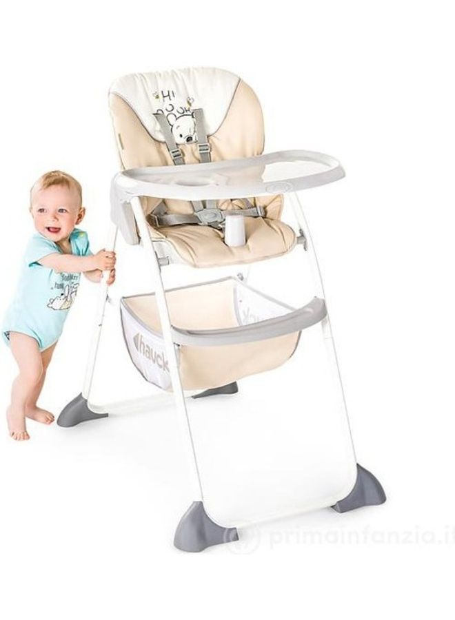 Hauck - High Chairs Sit N Fold - Disney