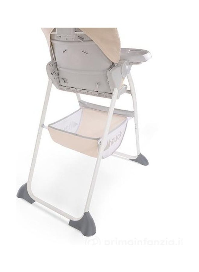 Hauck - High Chairs Sit N Fold - Disney