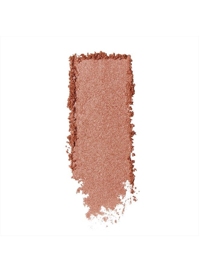 Blush by Almay, Face Makeup, High Pigment Powder, Healthy Hue, Hypoallergenic, 100 Nearly Nude, 0.32 Oz