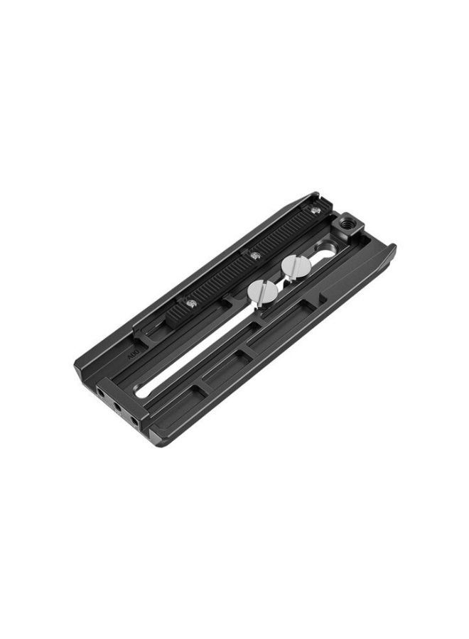 SmallRig Quick Release Plate for DJI RS 2 / RSC 2 / Ronin-S Gimbal / RS 3 / RS 3 Pro 3158B