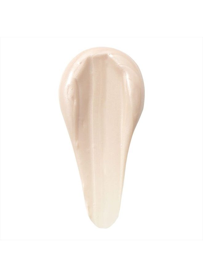 Always An Optimist Collection Illuminating Primer - Travel Size 0.5 fl oz, Clear