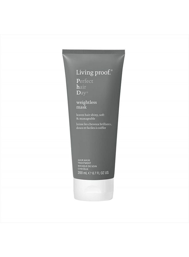 Living Proof Perfect hair Day Weightless Mask, New Formula