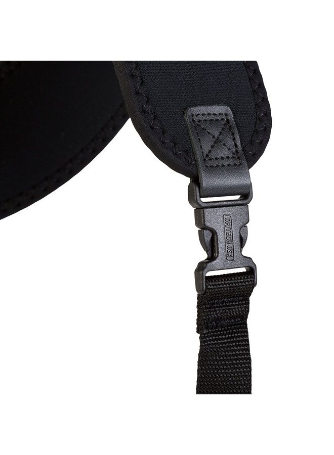 6501082 Double Sling (Black)