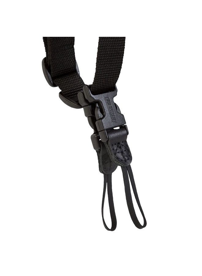 6501082 Double Sling (Black)