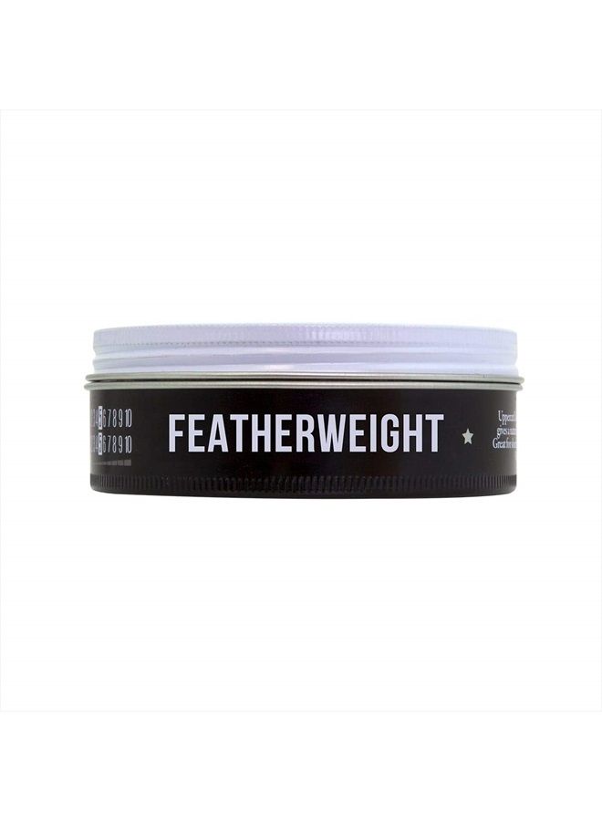 Uppercut Deluxe Featherweight Hair Pomade, 2.5 Ounces - Improved Formula