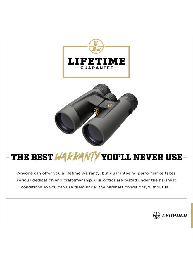 BX-2 Alpine HD Binoculars, 12x52mm (181179)