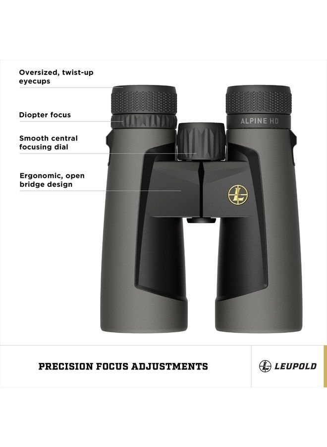 BX-2 Alpine HD Binoculars, 12x52mm (181179)