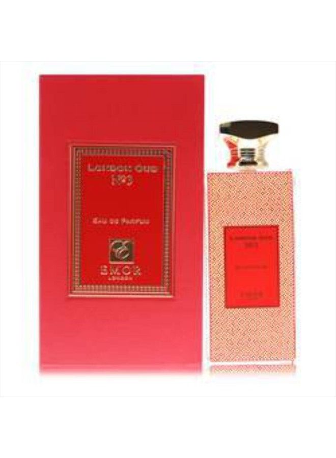 Oud No. 3 by Emor Eau De Parfum Spray (Unisex) 4.2 oz Women