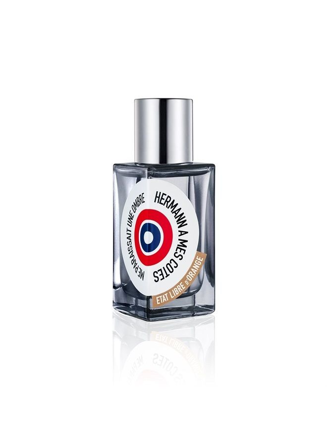 Etat Libre d'Orange Hermann A Mes Cotes Me Paraissait Une Ombre Eau de Parfum Spray, 1.6 Fl Oz