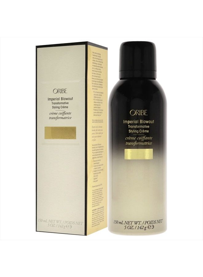 Oribe Imperial Blowout Transformative Styling Spray, 5 oz. (Pack of 1)