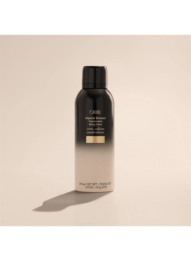 Oribe Imperial Blowout Transformative Styling Spray, 5 oz. (Pack of 1)