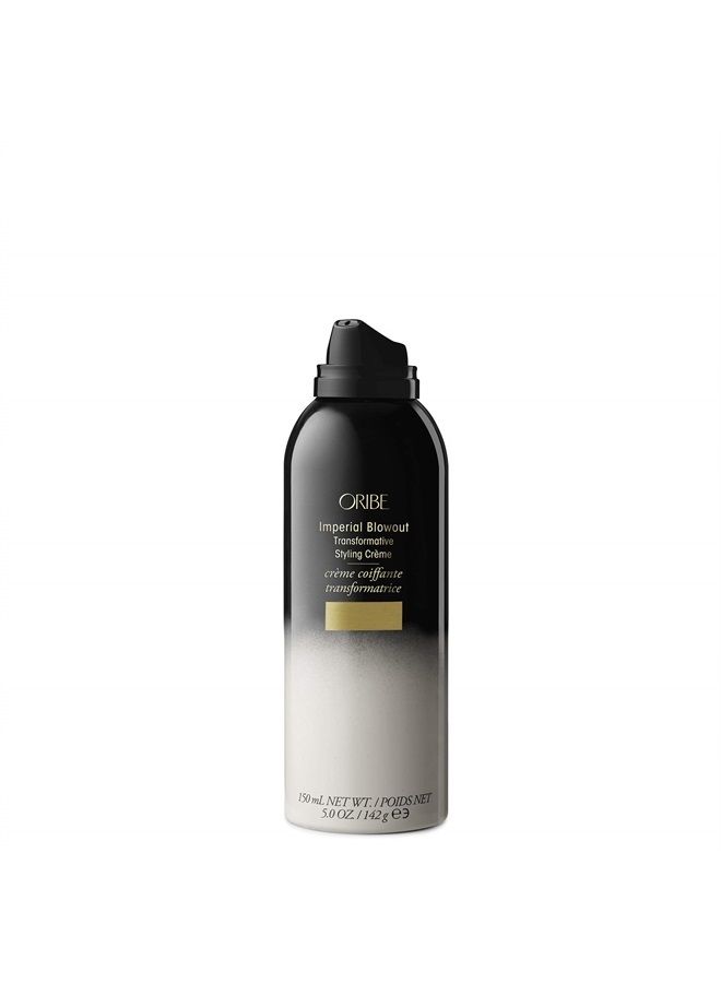 Oribe Imperial Blowout Transformative Styling Spray, 5 oz. (Pack of 1)