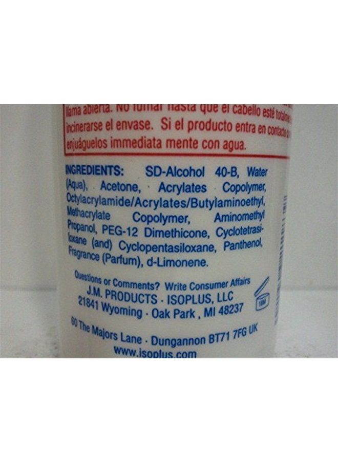 Spritz Designing & Holding 10 oz