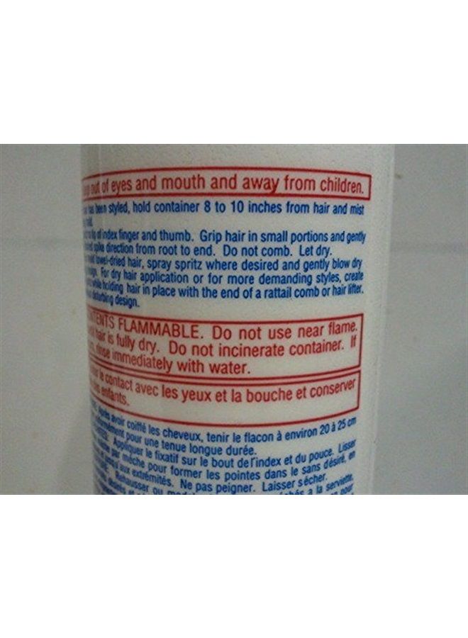 Spritz Designing & Holding 10 oz