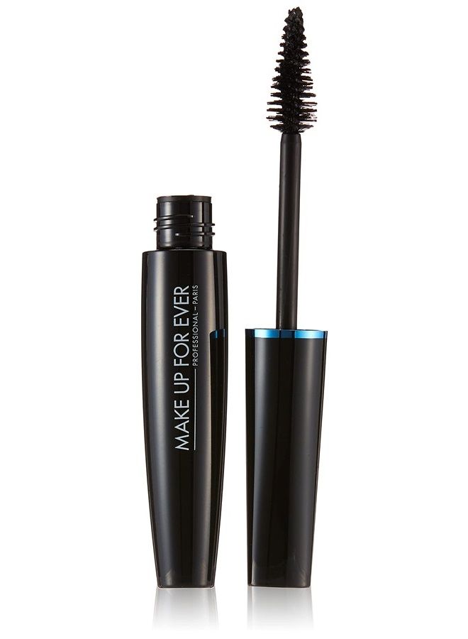 MAKE UP FOR EVER Aqua Smoky Extravagant
