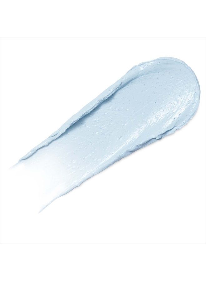 Skin Care Detox in a Jar Exfoliating Treatment Mask with Hydrating Vitamin E, Soybean Oil and Bentonite Clay | 1.7 oz.