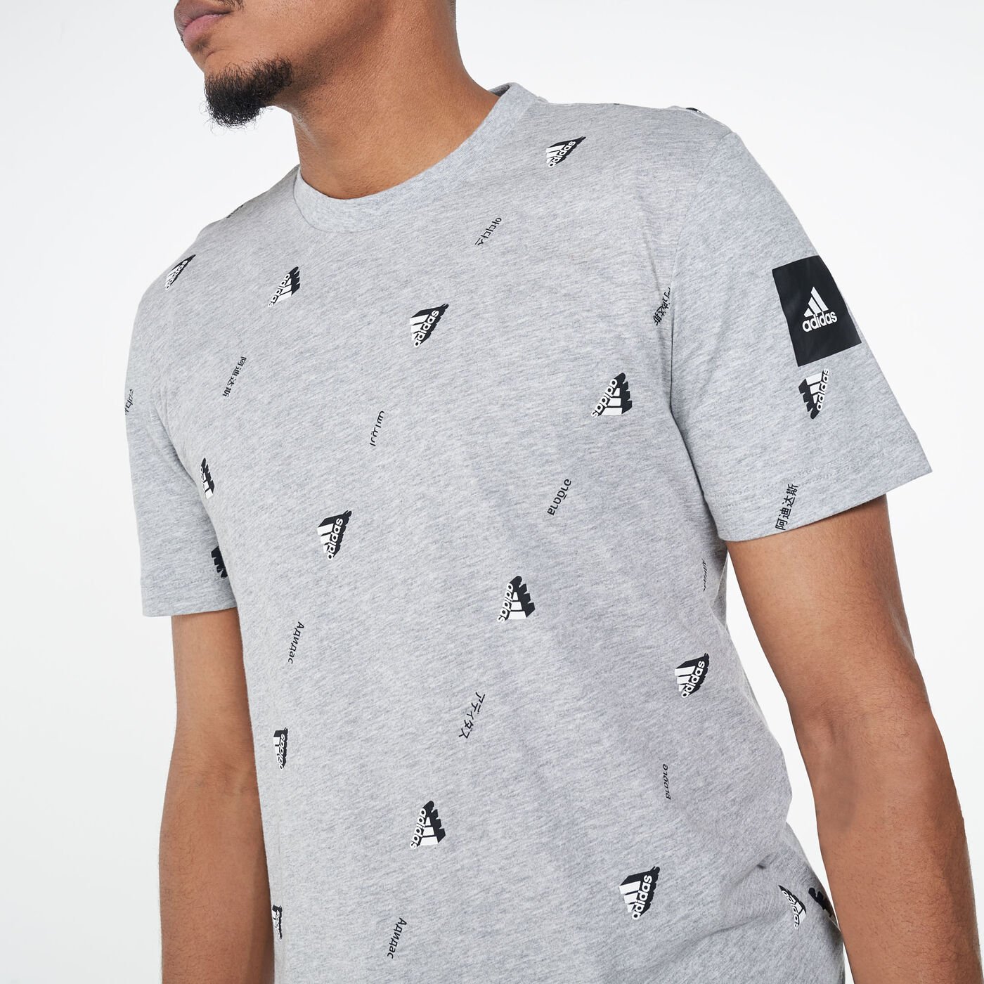 Men's Must Haves Graphic T-Shirt