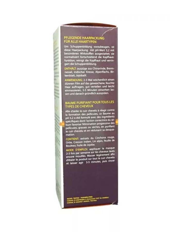 Balsam Cleansing Hair Conditioner