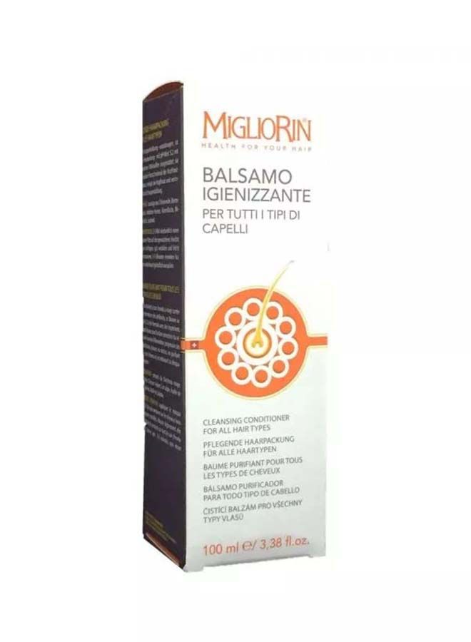 Balsam Cleansing Hair Conditioner