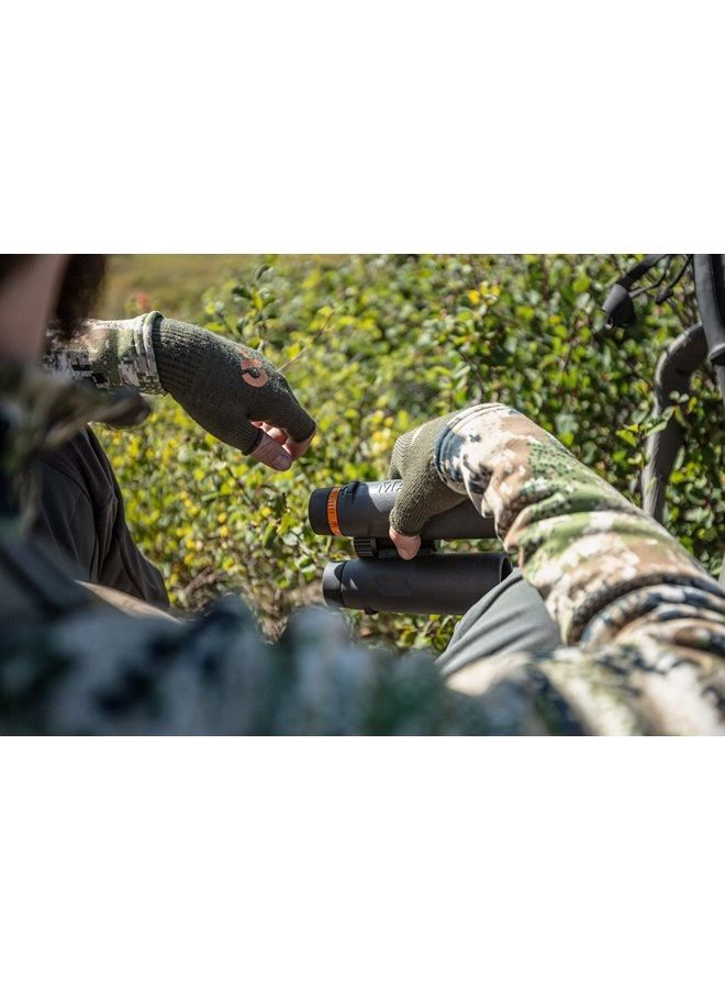 C3 ED Binocular Gray/Orange (10X50)