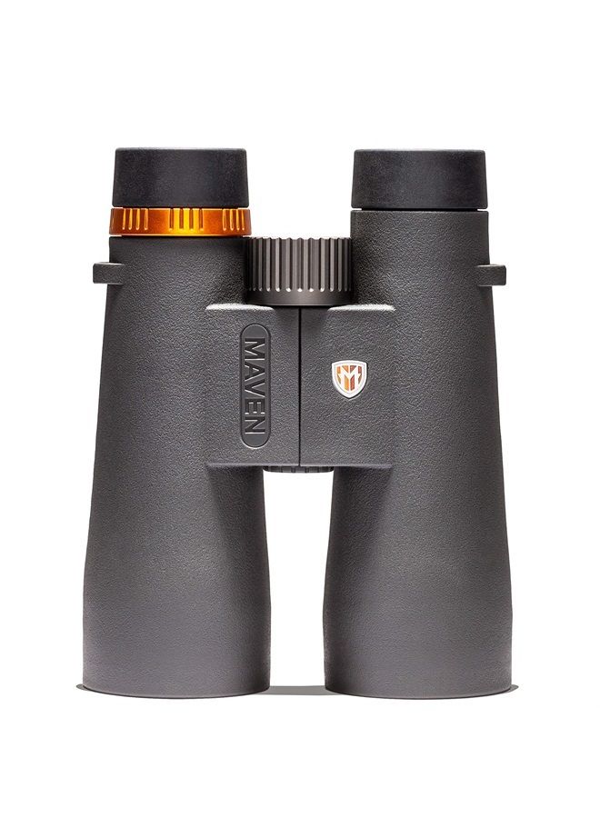C3 ED Binocular Gray/Orange (10X50)