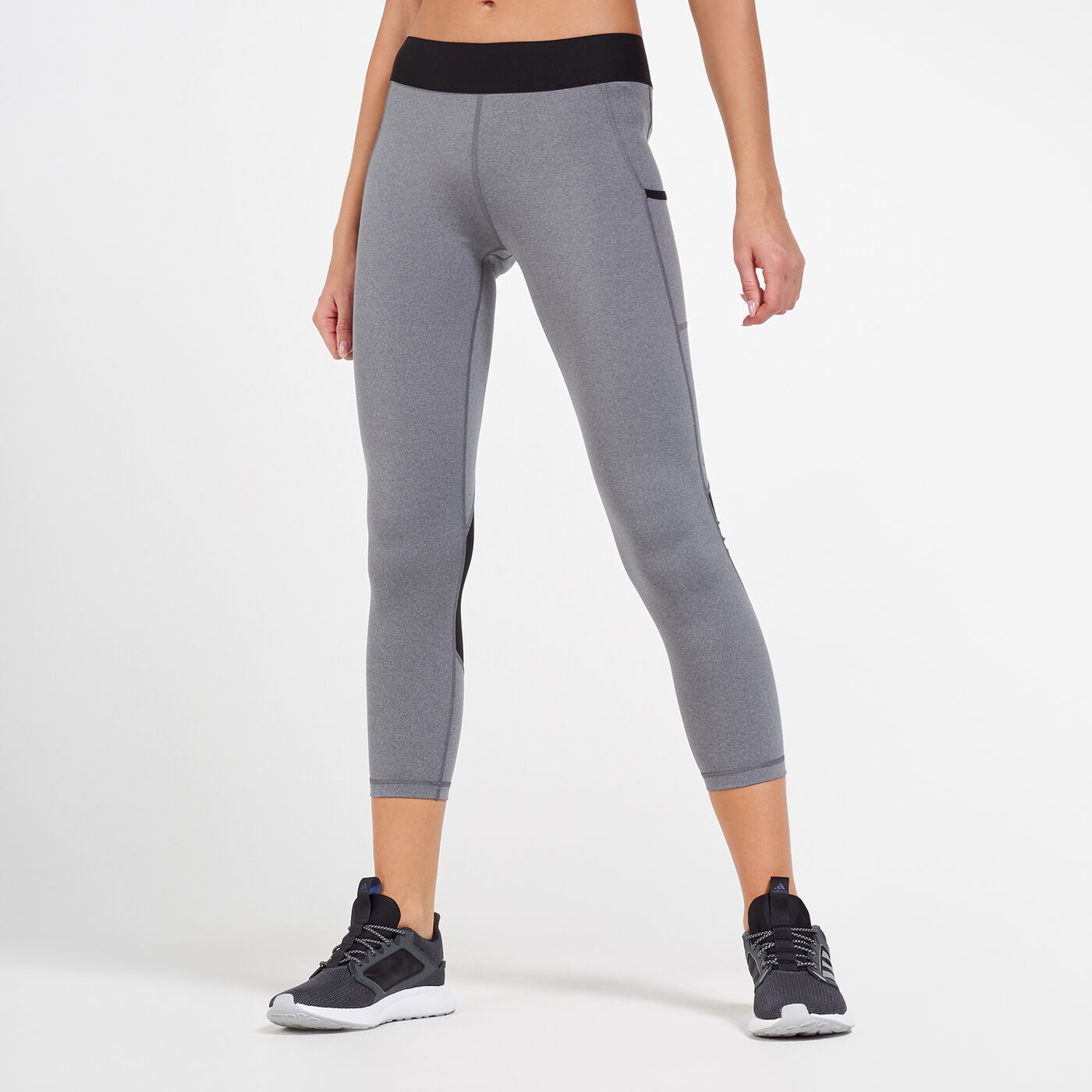 Women's Alphaskin 7/8 Leggings