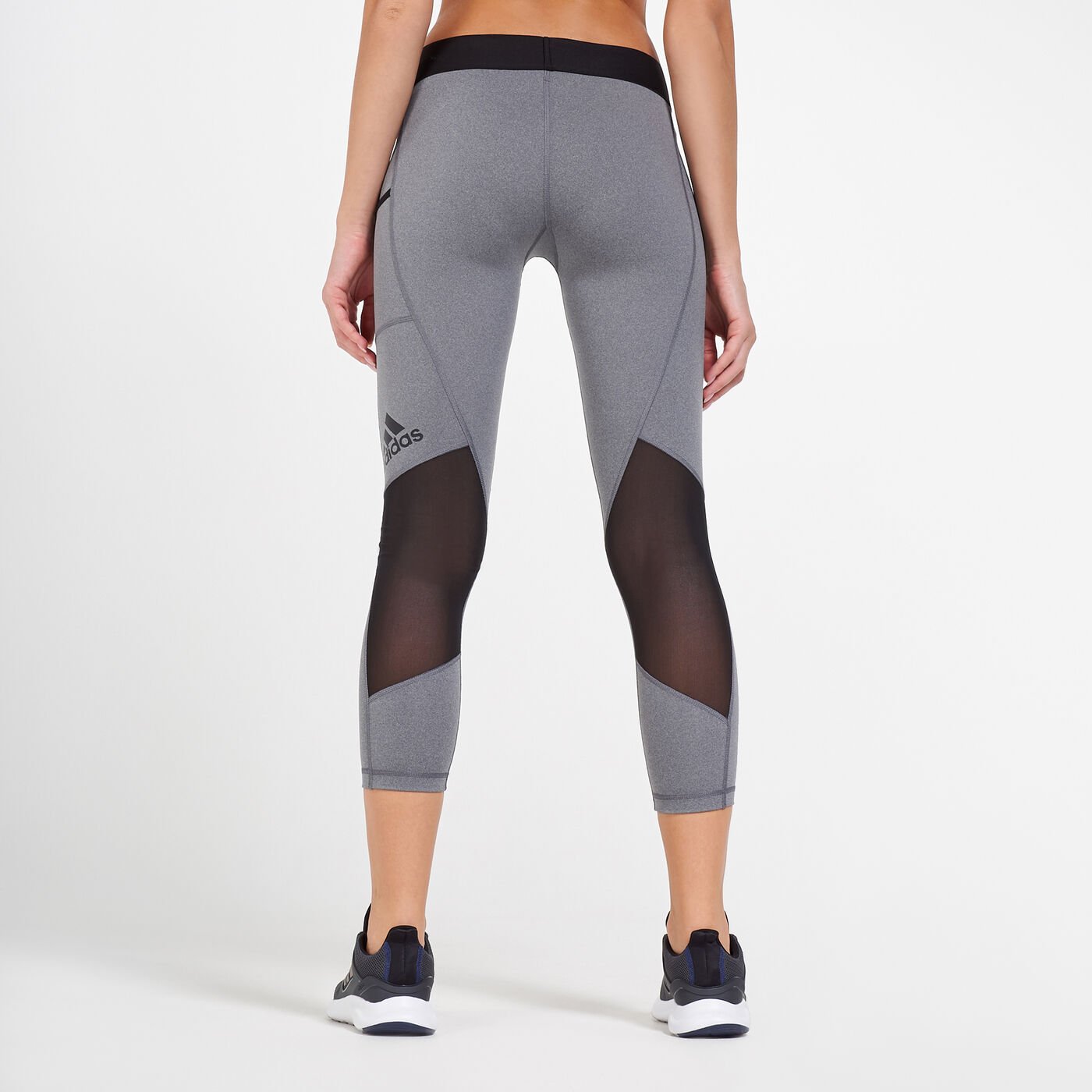 Women's Alphaskin 7/8 Leggings