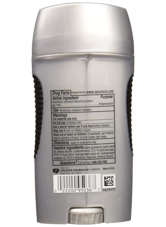 Original Antiperspirant & Deodorant, Irish Spring 2.70 oz