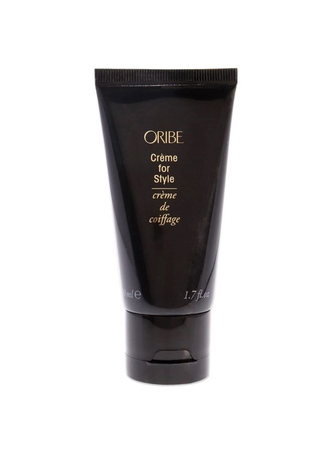 Oribe Crème for Style, 1.7 Fl Oz