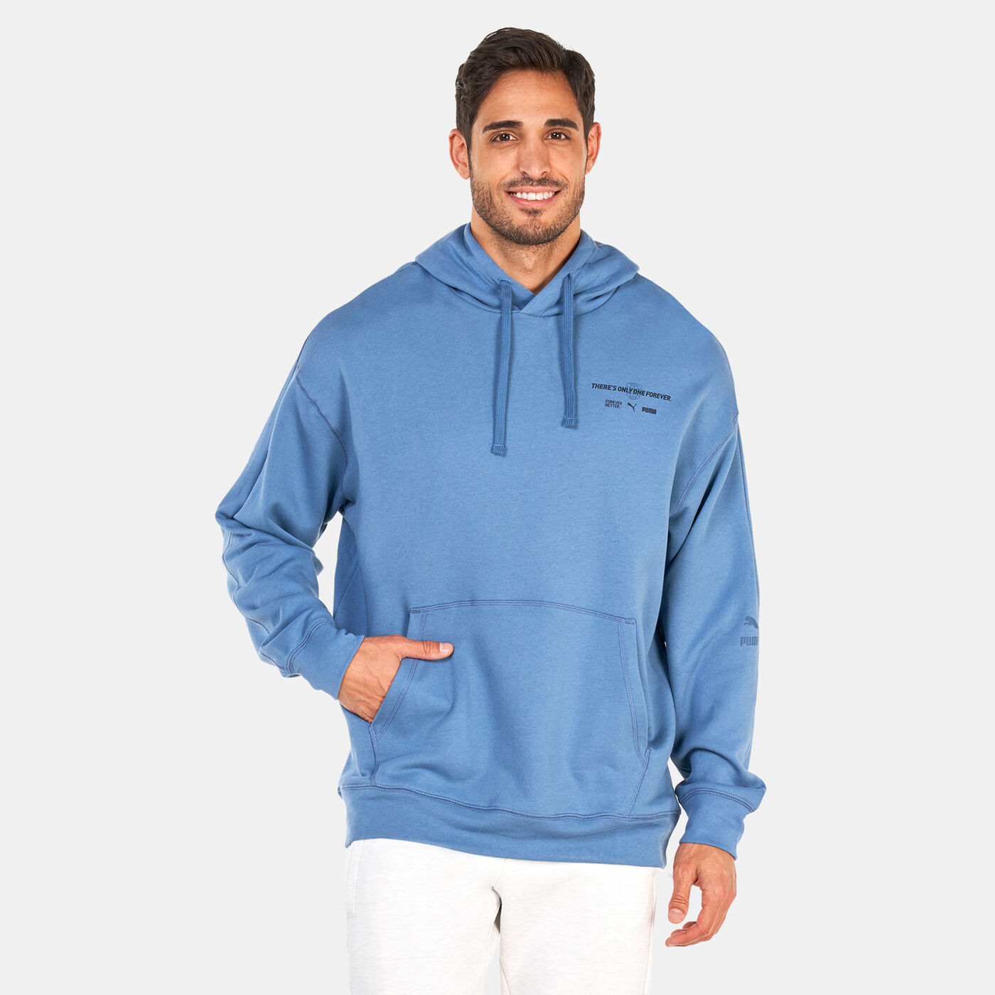 Men's Classics RE:ESCAPE Hoodie