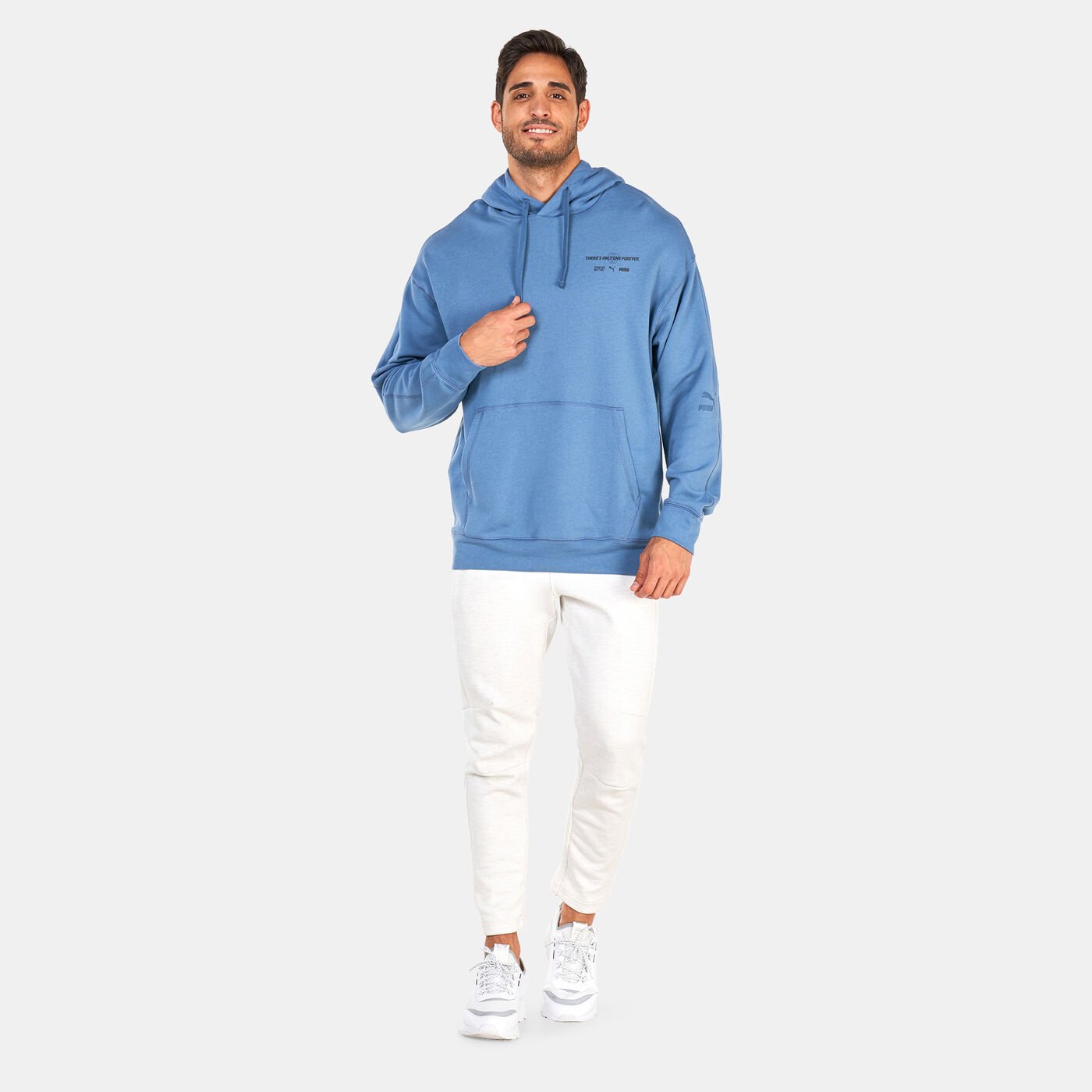 Men's Classics RE:ESCAPE Hoodie