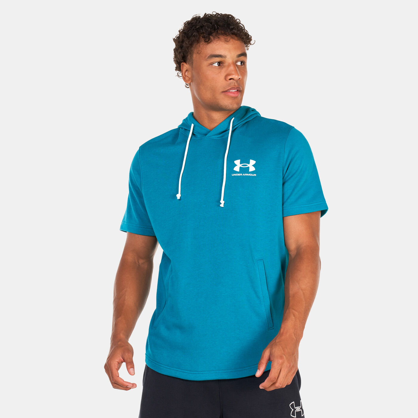 Men's UA Rival Terry LC Hoodie