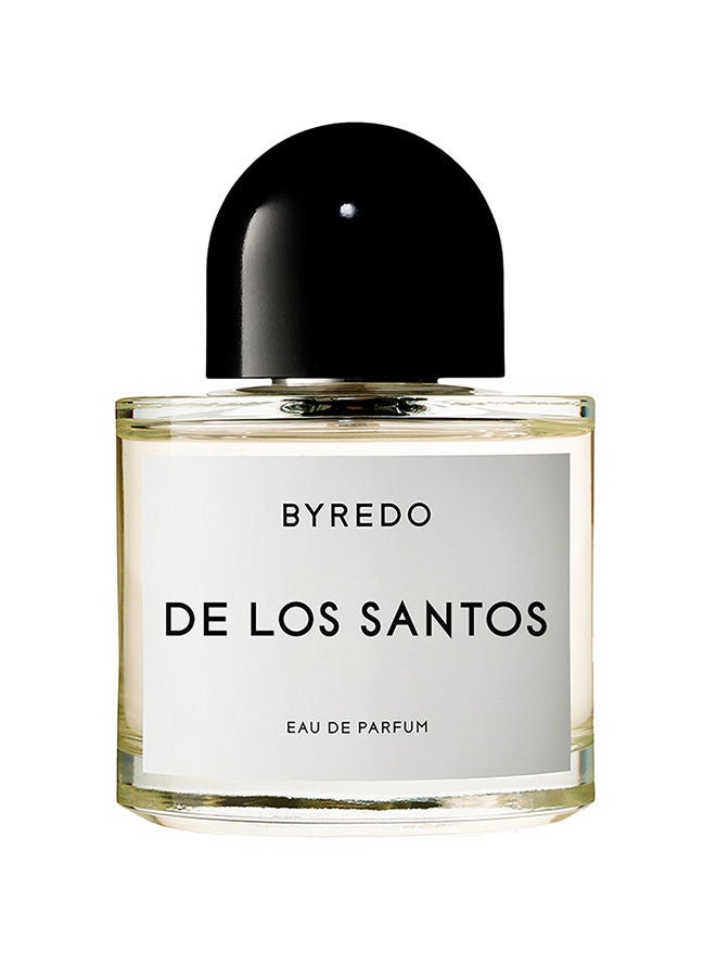 De Los Santos Edp 100ml
