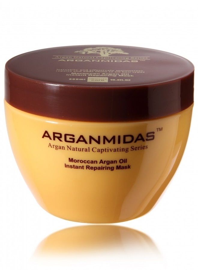 Arganmidas Instant Repairing Mask 100ml