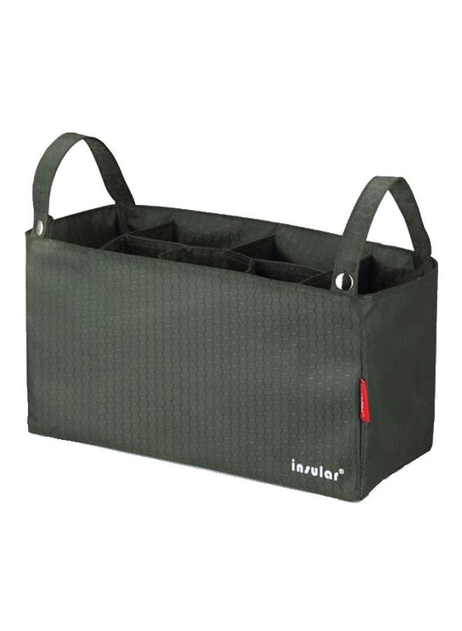 Water-Resistant Stroller Organizer