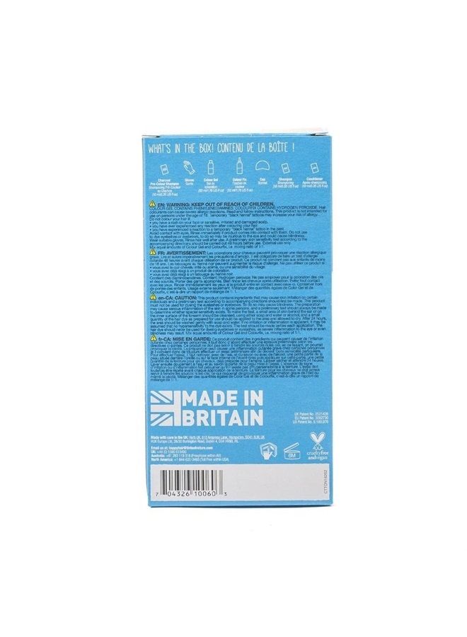 Conditioning Permanent Hair Color, Natural Dark Blonde 6N, 4.4 fl oz