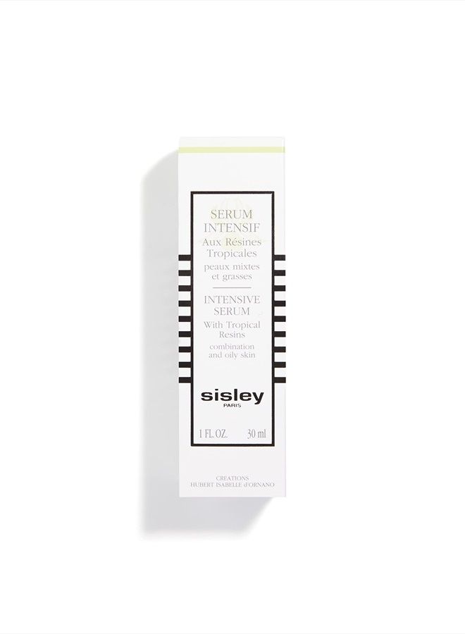 SISLEY Intensive Serum with Tropical Resins, 1 Ounce, 30/intensive serum with tropical resins - for (3473311415905)