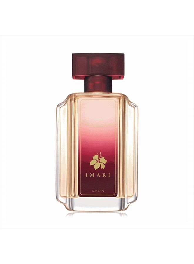 Avon Imari Seduction Eau De Toilette Spray 1.7 Fl. Oz.