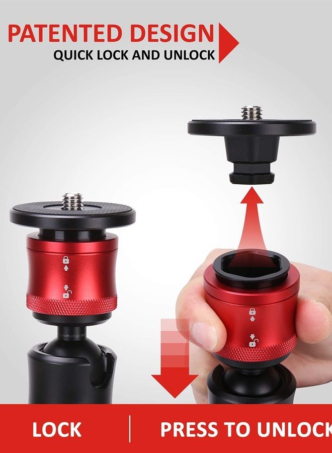 Camera Monopod Professional 59