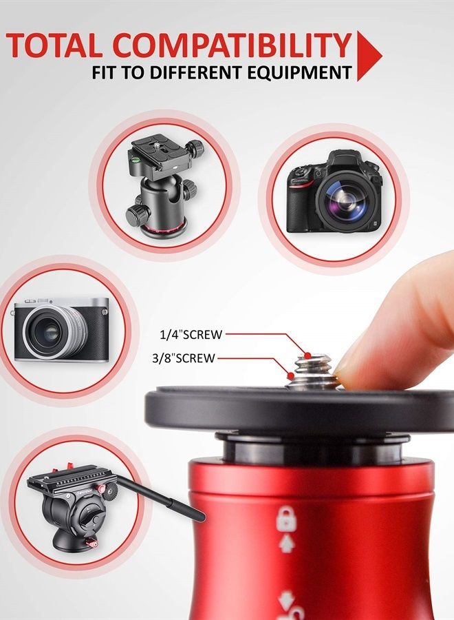 Camera Monopod Professional 59