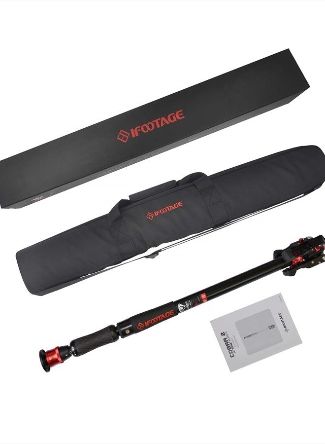 Camera Monopod Professional 59