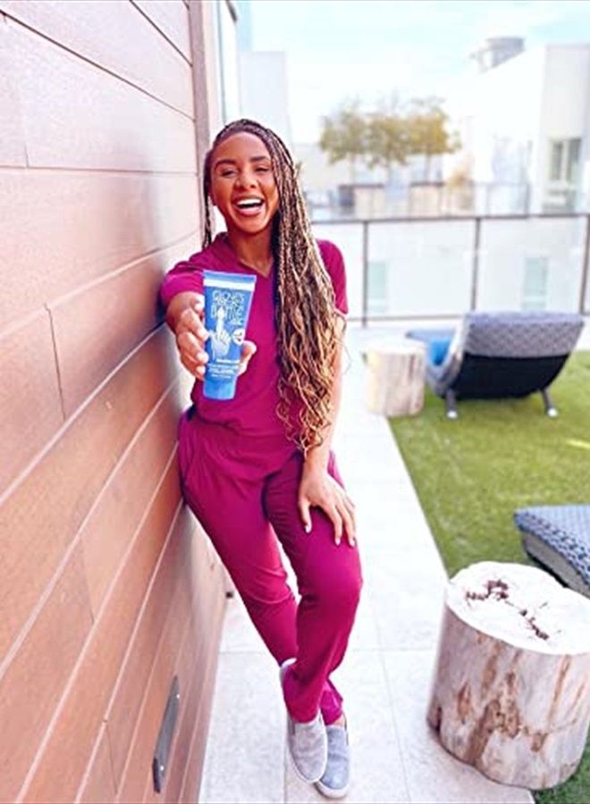 Shielding Lotion (3 Pack 3.4oz Tube)