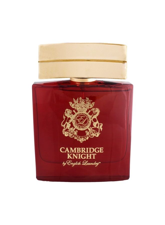 Cambridge Knight Eau de Parfum, 3.4 Fl Oz