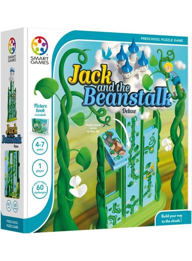 Jack And The Beanstalk Set