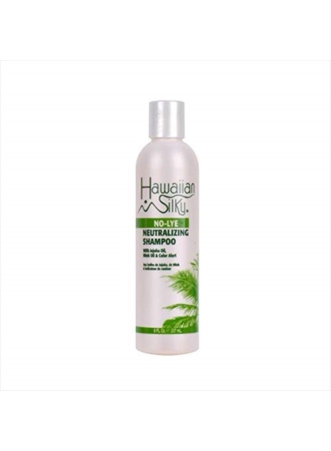 Shampoo Neutral 8 oz.