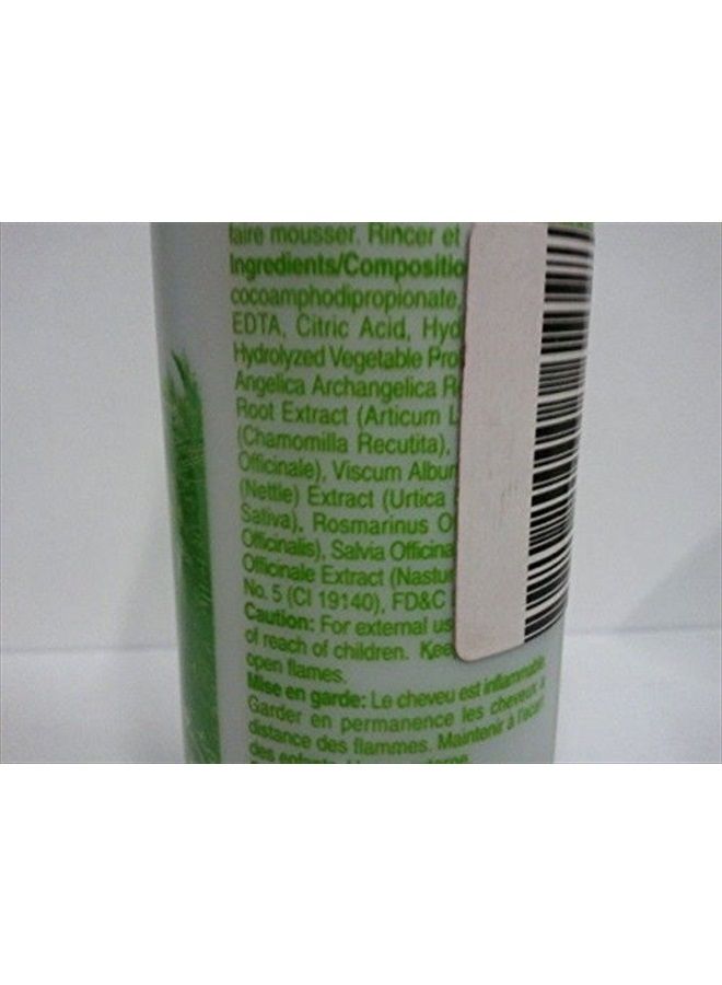 Shampoo Neutral 8 oz.