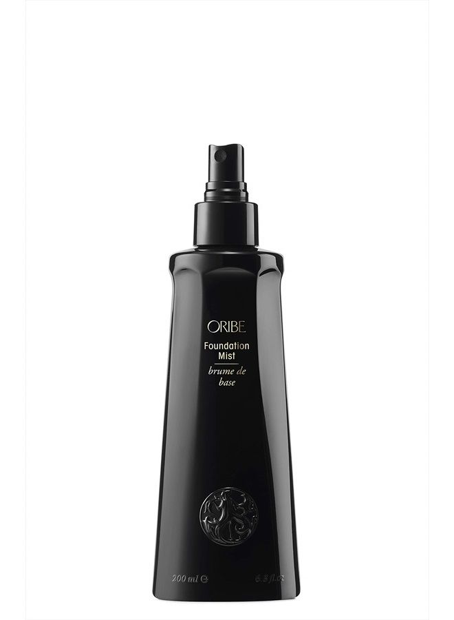 Oribe Foundation Mist , 6.8 Fl Oz (Pack of 1)