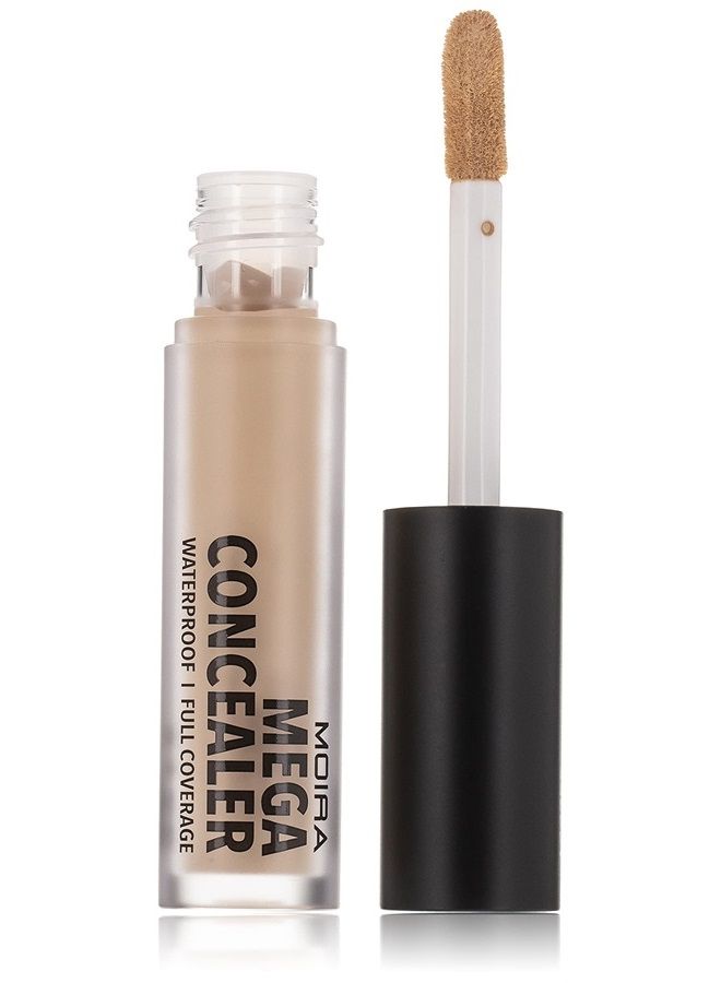 Mega Waterproof Concealer (150, Cream)