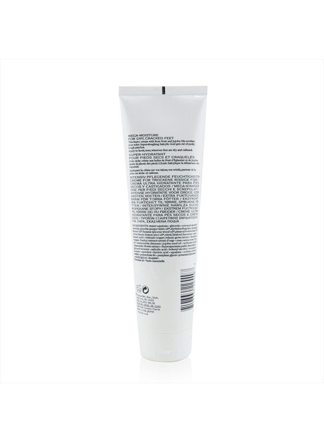 Reinventing The Heel Mega-Moisture For Dry, Cracked Feet, 5 Ounce (SG_B0019LYSOI_US)